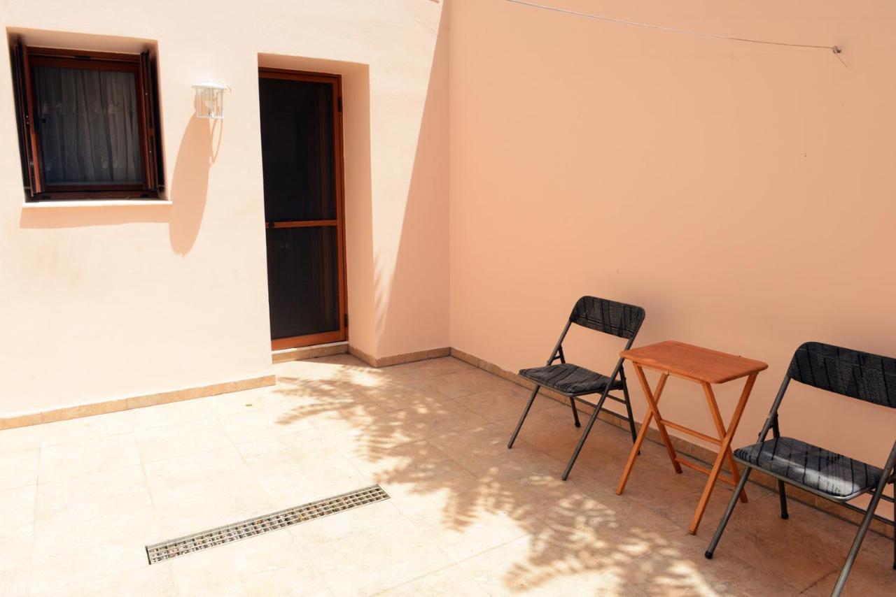 Classical Villa Archontiko D&M Rhodes City Exteriér fotografie