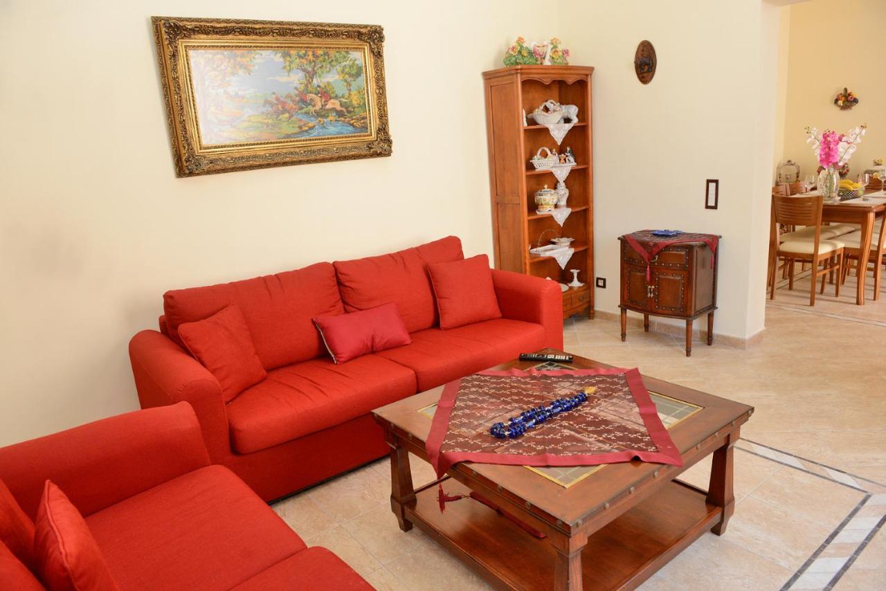 Classical Villa Archontiko D&M Rhodes City Exteriér fotografie