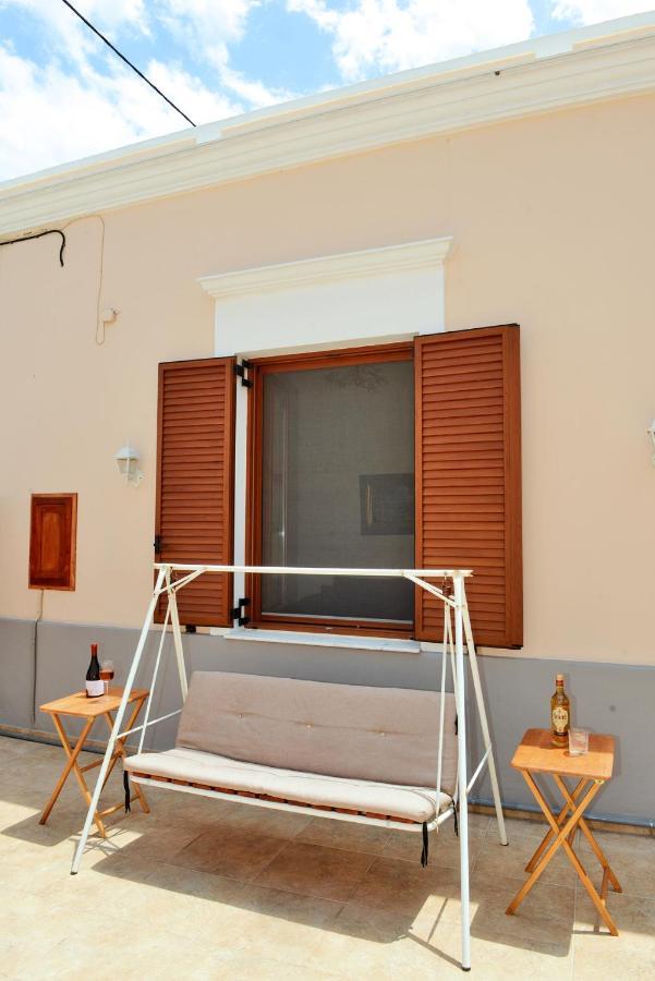 Classical Villa Archontiko D&M Rhodes City Exteriér fotografie